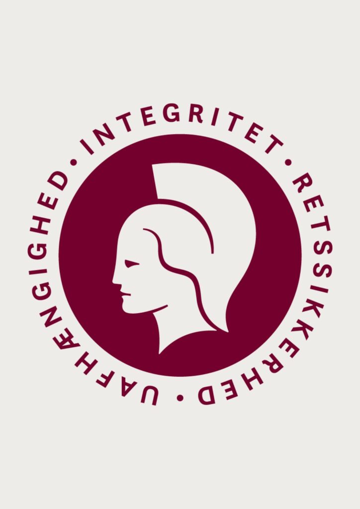 Advokatsamfundet medlem tilsyn regler retningslinjer advokatuddannelse juridisk rådgivning advokat Lasseco Advokater