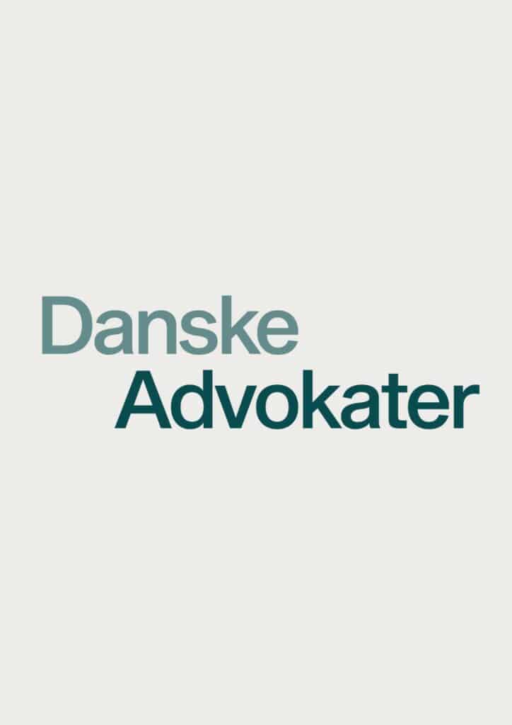 Danske Advokater medlem juridisk rådgivning efteruddannelse advokat retningslinjer kvalitetskrav