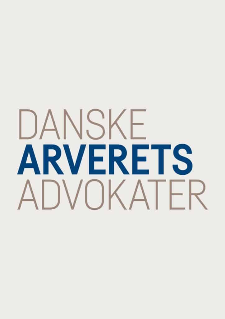 Danske Arveretsadvokater juridisk rådgivning medlem arveret advokat Lasseco Advokater