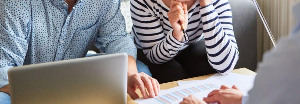 Deling af pensioner ved skilsmisse og separation skal pension deles ved skilsmisse pensionsdeling
