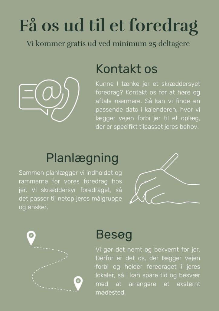 Gratis foredrag Hovedstaden advokat Lasseco Advokater