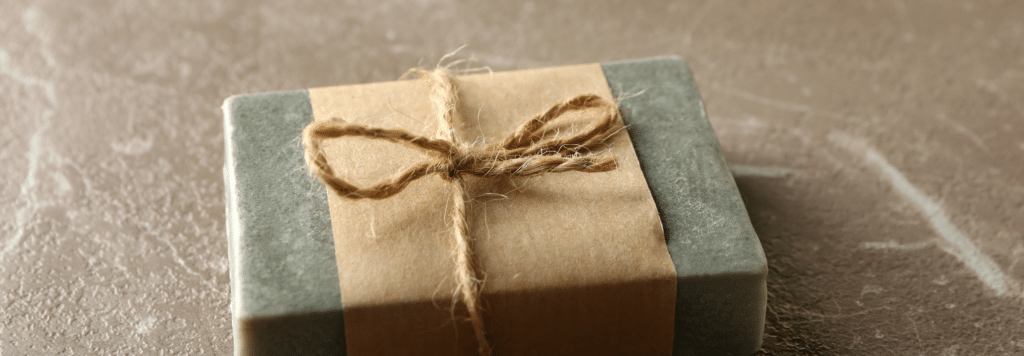 Afgiftsfri gave til familiemedlemmer