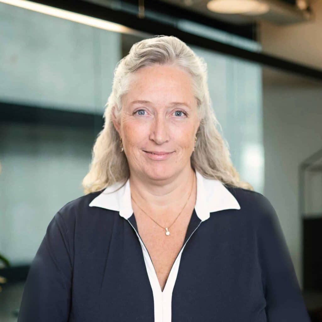 Lisbeth Egede Andersson advokat
