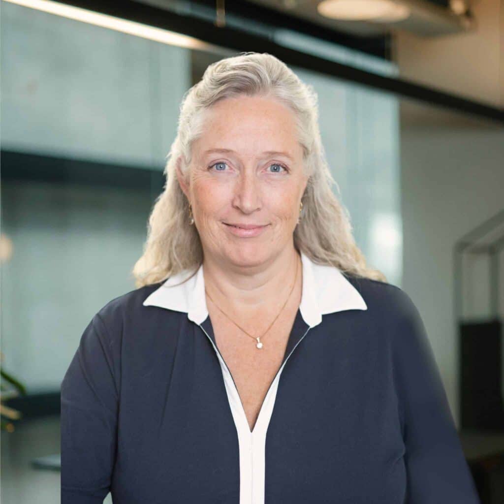 advokat Lisbeth Egede Andersson