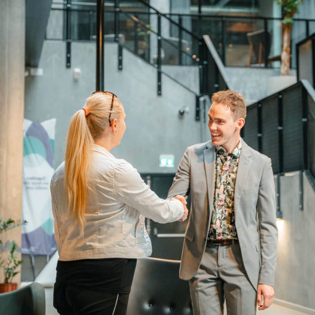 Lasseco Advokater værdier