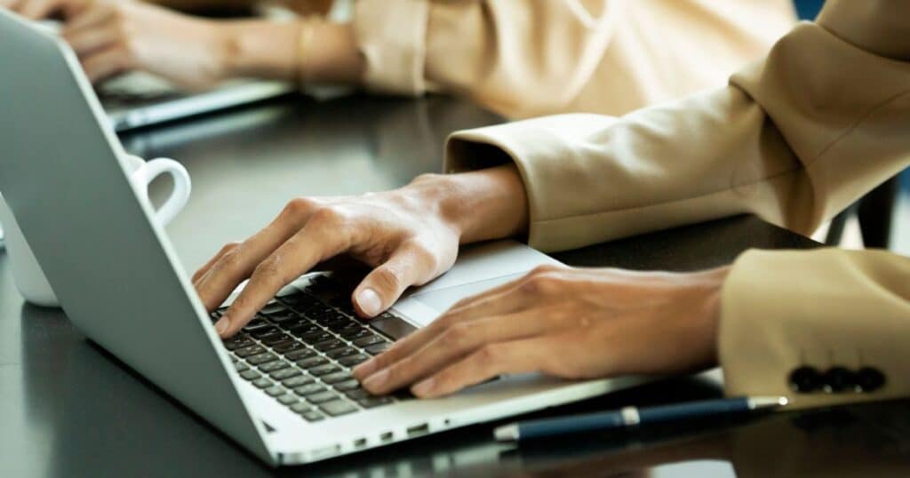 Stillingsopslag bobehandler Lasseco Advokater