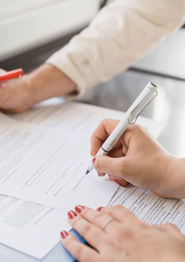 særbørn uskiftet bo forhåndssamtykke testamente